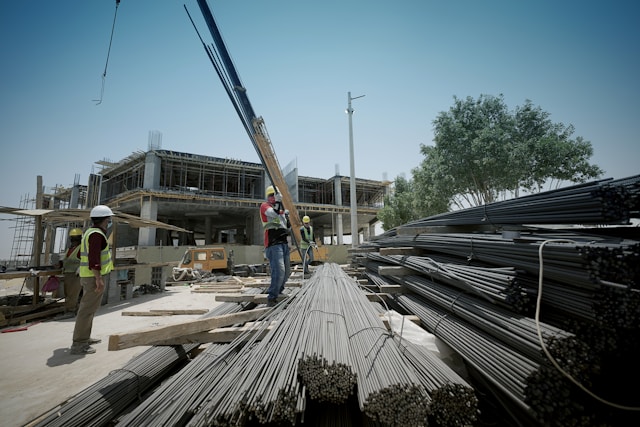 Construccion